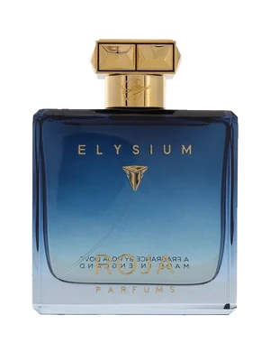Elysium Pour Homme Parfum Cologne
