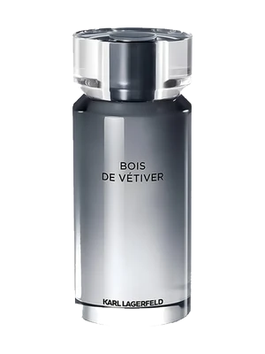 Karl Lagerfeld Bois de Vétiver