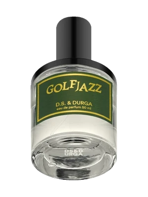 Golfjazz