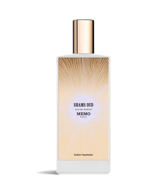 Shams Oud