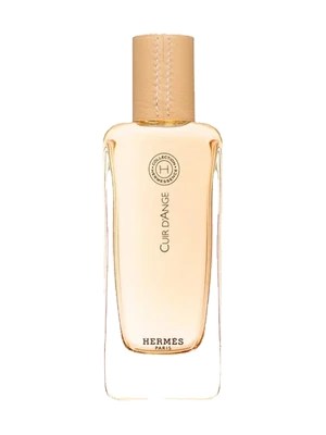 Hermès Hermessence Cuir d'Ange
