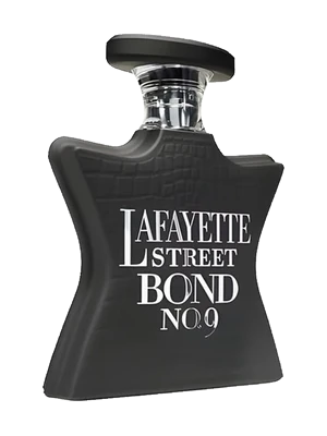 Bond No. 9 Lafayette Street