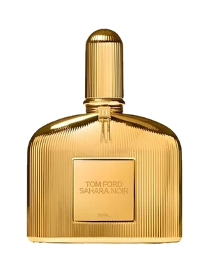Sahara Noir