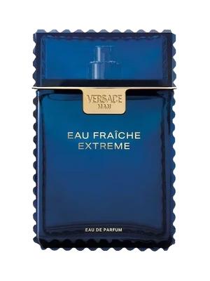 Man Eau Fraîche Extreme
