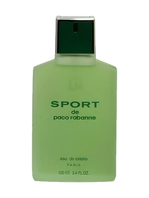 Image de Sport de Paco Rabanne