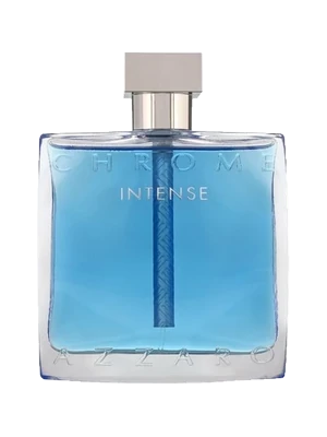 Azzaro Chrome Intense