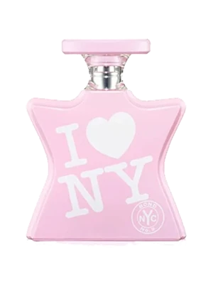 I Love New York for Mothers