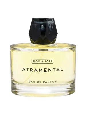 Room 1015 Atramental