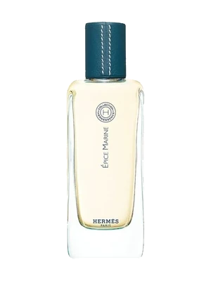 Hermès Hermessence Épice Marine