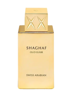 Shaghaf Oud Abyad