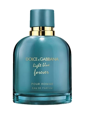 Dolce & Gabbana Light Blue Forever