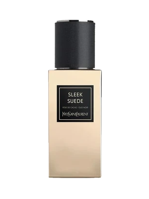 Yves Saint Laurent Sleek Suede