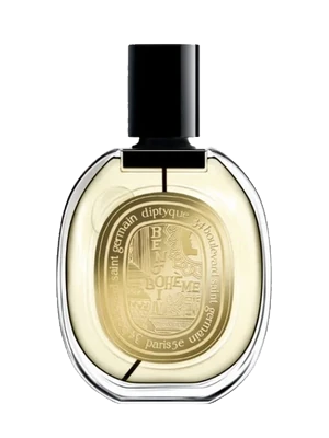 Diptyque Benjoin Bohème