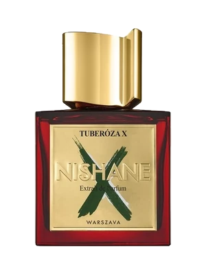 Tuberóza X