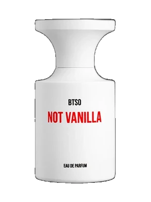 Born to Stand Out Not a Perfume
