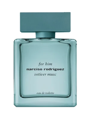 For Him Vetiver Musc