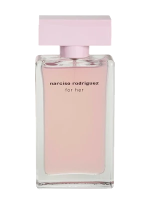For Her Eau de Parfum Délicate