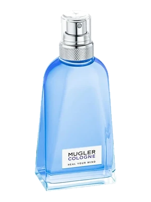 Mugler Cologne Heal Your Mind