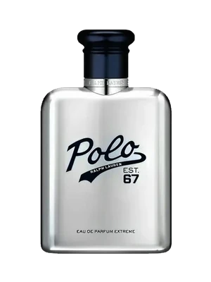 Ralph Lauren Polo 67 Eau de Parfum Extreme