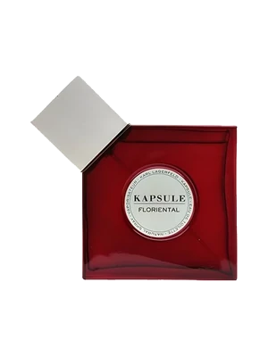 Kapsule Floriental