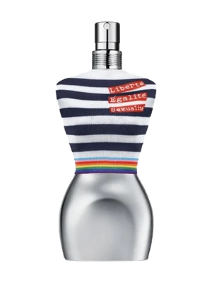 Jean Paul Gaultier Classique Pride