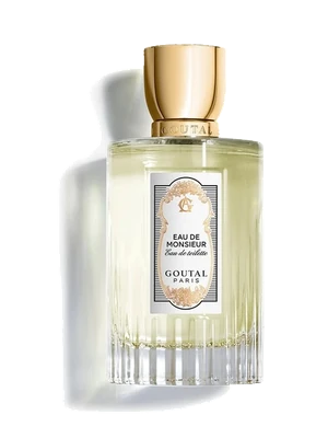 Eau de Monsieur