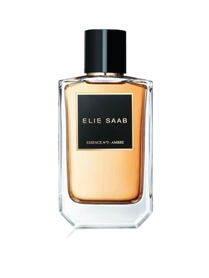 Essence No. 3 Ambre