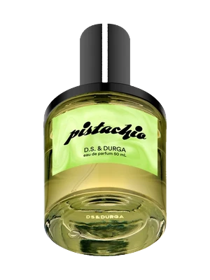 D.S. & Durga Pistachio