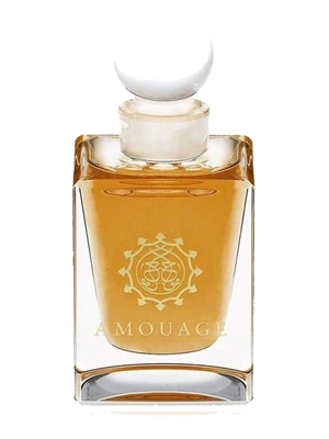 Amouage Amber Pure