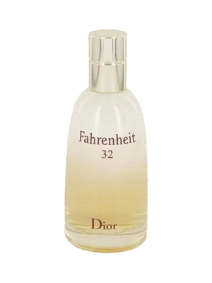 Fahrenheit 32
