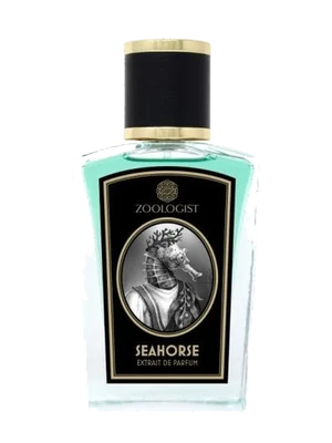 Zoologist Perfumes Seahorse