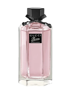 Gucci Flora Gorgeous Gardenia