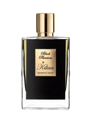 Kilian Black Phantom Memento Mori