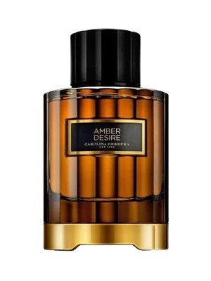Amber Desire
