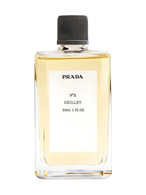 Prada No. 2 Oeillet