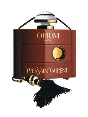 Yves Saint Laurent Opium