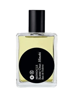 Scent One: Hinoki