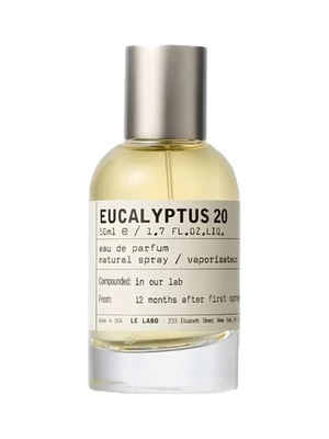 Le Labo Eucalyptus 20