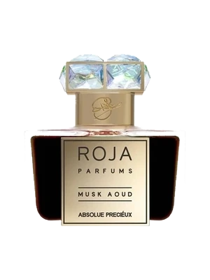 Roja Parfums Sweetie Aoud Absolue Précieux