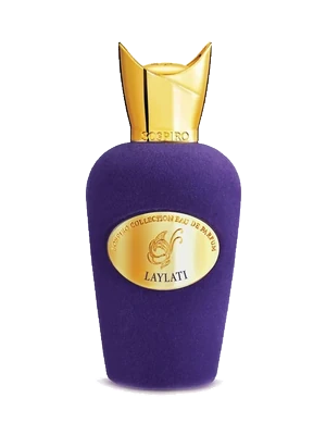 Sospiro Perfumes Laylati