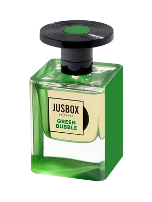 Green Bubble
