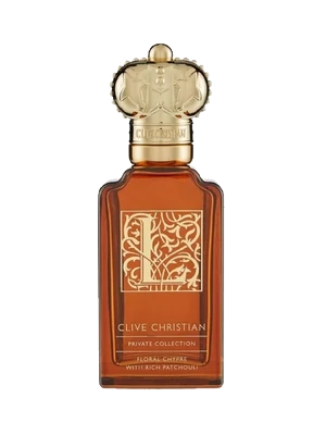 E Chypre Floral
