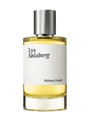 Lys Sølaberg