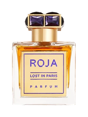 Roja Parfums Lost in Paris
