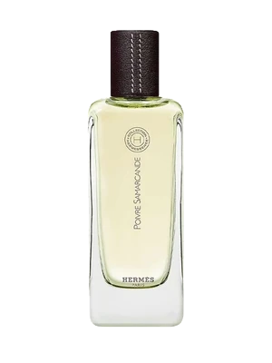 Hermès Hermessence Poivre Samarcande
