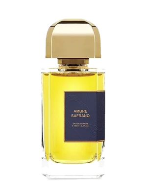 Ambre Safrano