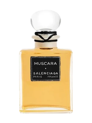 Balenciaga To Be Confirmed