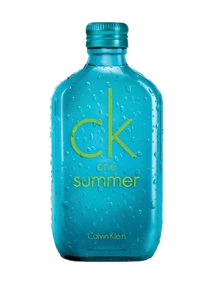 CK One Summer 2013