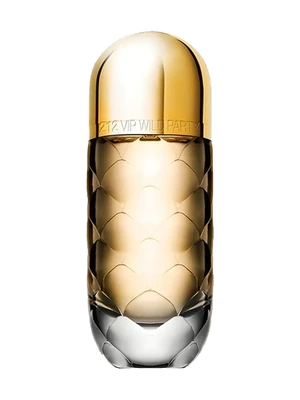 Carolina Herrera 212 VIP Men Wild Party