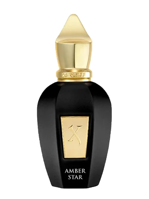 Image de Amber & Musk